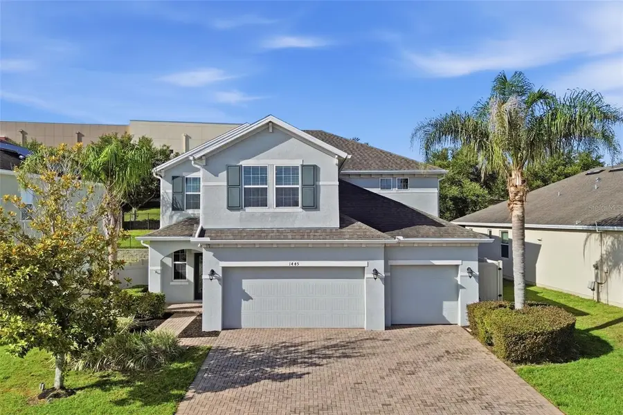 1445 Westbury Drive, Clermont, FL 34711 - #3