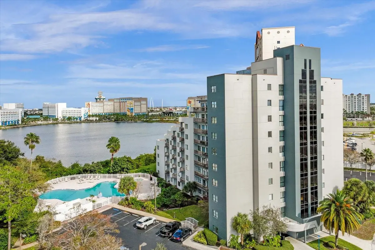 6165 Carrier Drive #2901, Orlando, FL 32819 - #1