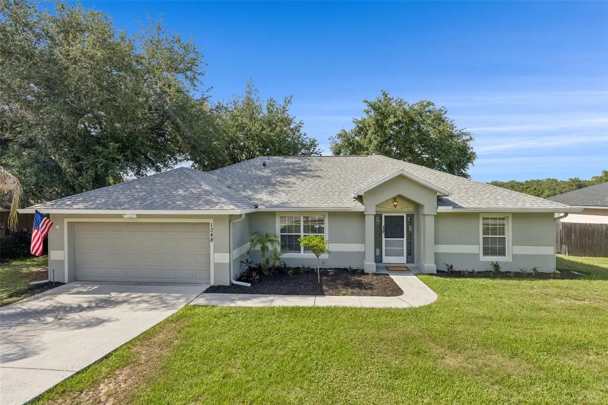 1348 Golden Pond Drive, Minneola, FL 34715 - #1