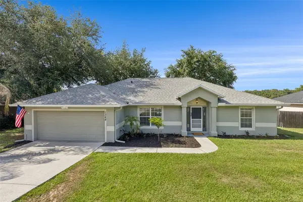 1348 Golden Pond Drive, MINNEOLA, FL 34715