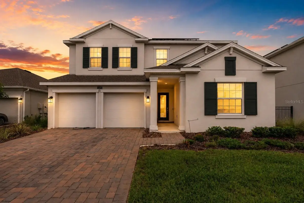 11941 Language Way, Orlando, FL 32832 - #1