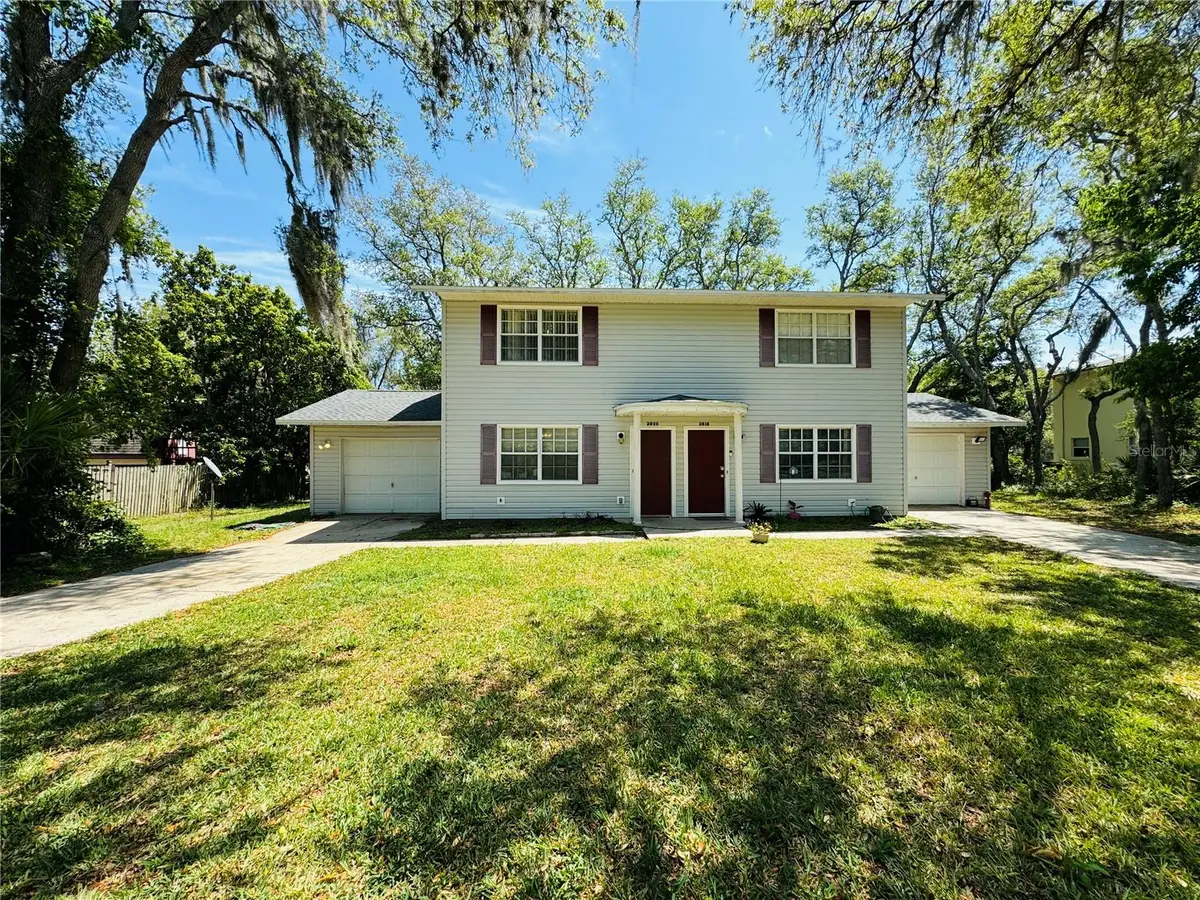 3818 Red Oak Court, Lake Wales, FL 33898 - #1