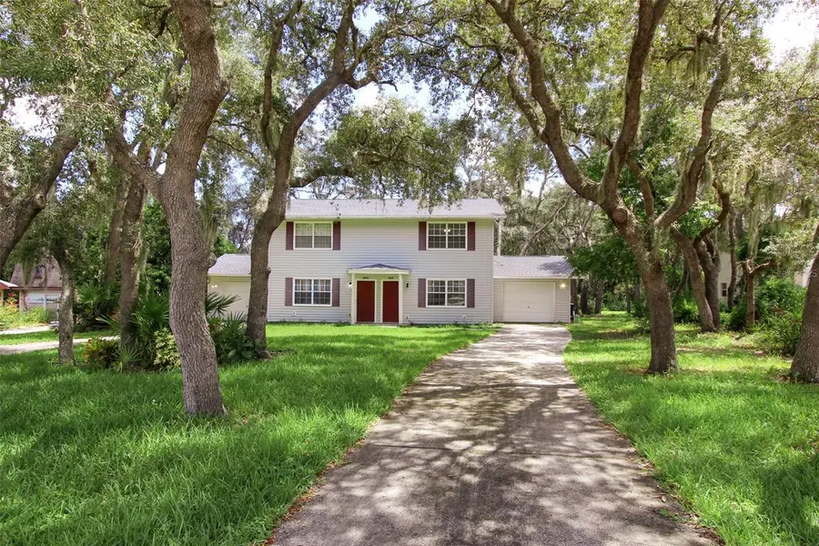3818 Red Oak Court, Lake Wales, FL 33898 - #3