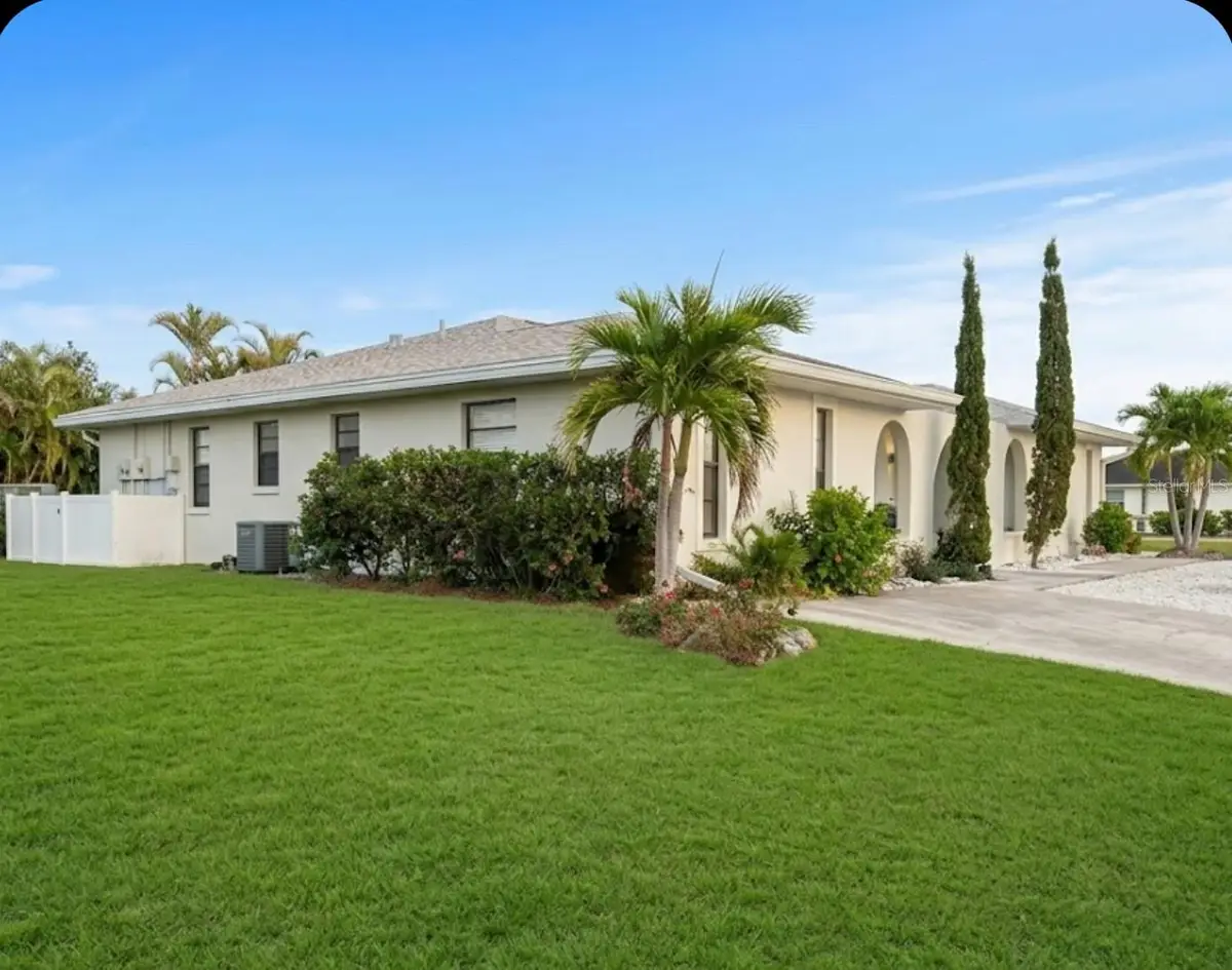 130 Boundary Boulevard #A&B, Rotonda West, FL 33947 - #1