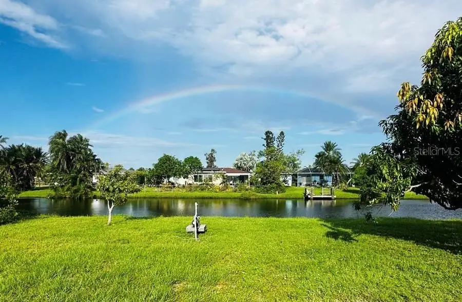 130 Boundary Boulevard #A&B, Rotonda West, FL 33947 - #2