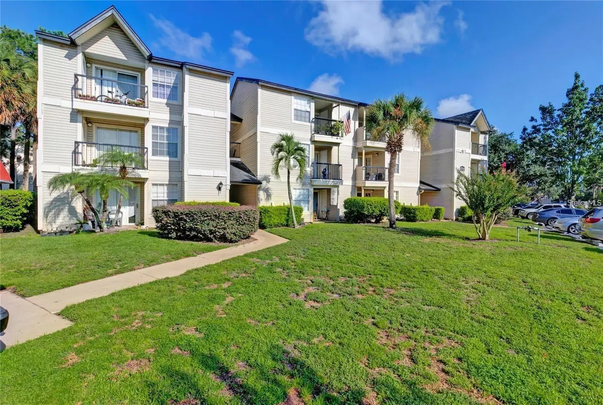 1964 Lake Atriums Circle #171, Orlando, FL 32839 - #1