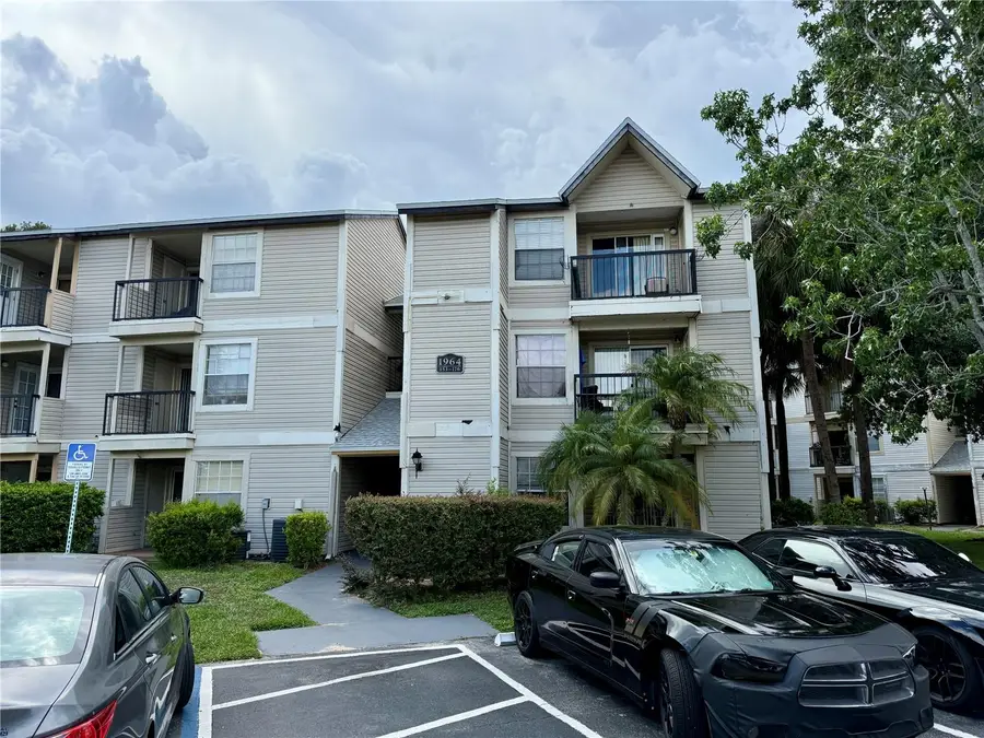 1964 Lake Atriums Circle #171, Orlando, FL 32839 - #3