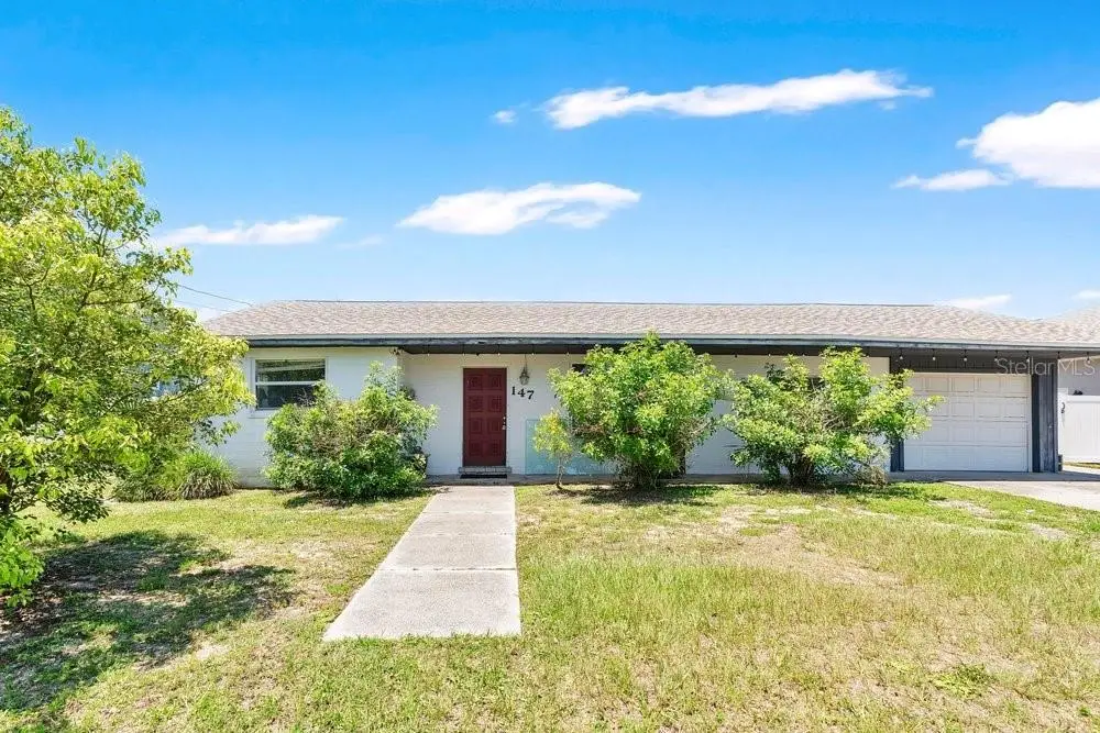147 Lantana Avenue, Flagler Beach, FL 32136 - #1