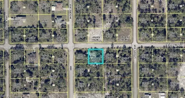 4002 E 13th St, LEHIGH ACRES, FL 33976