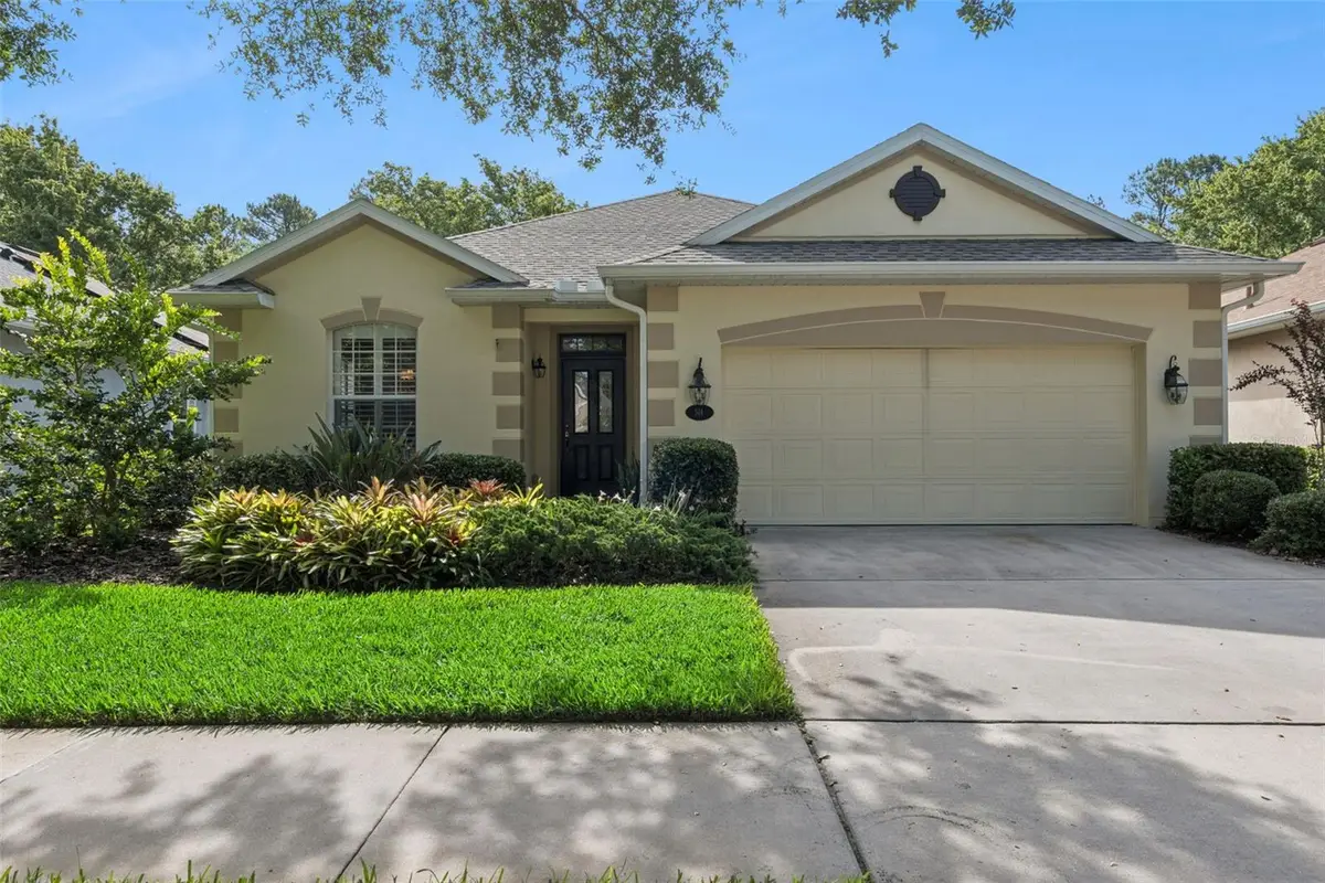 514 Heron Point Way, Deland, FL 32724 - #1