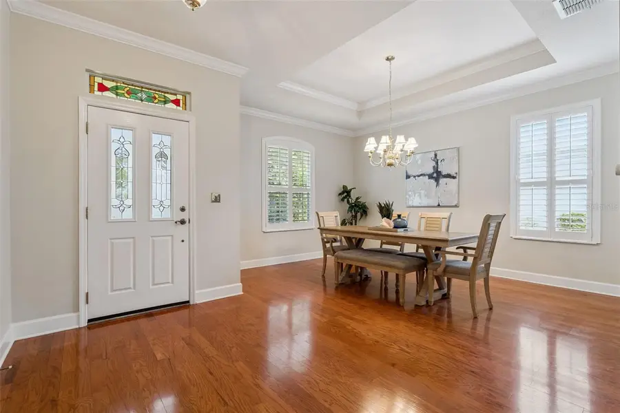 514 Heron Point Way, Deland, FL 32724 - #2