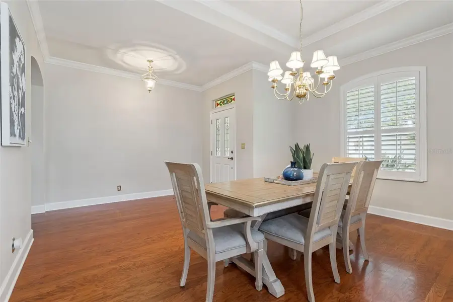 514 Heron Point Way, Deland, FL 32724 - #3