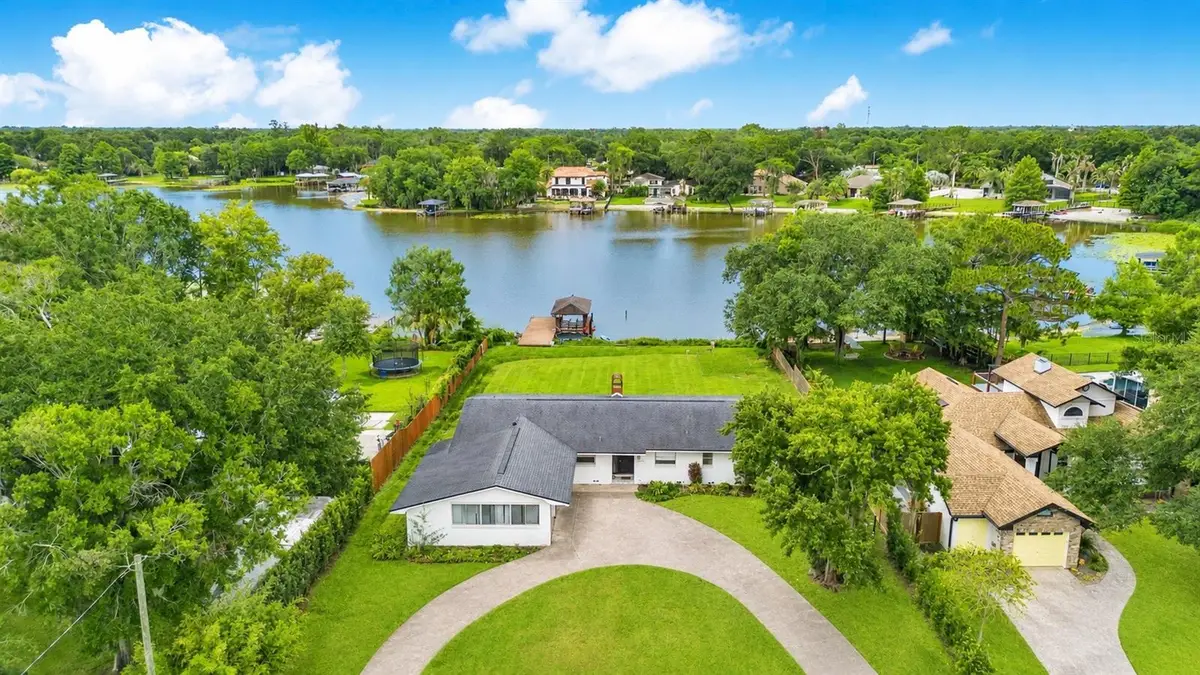 5725 Padgett Circle, Orlando, FL 32839 - #1