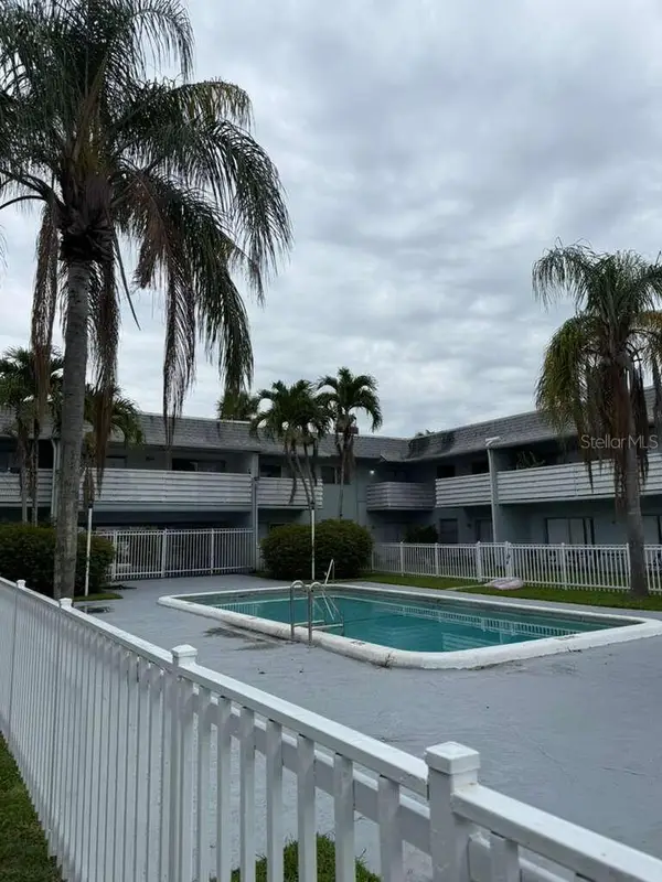4251 NW 5th Street #121, FORT LAUDERDALE, FL 33317
