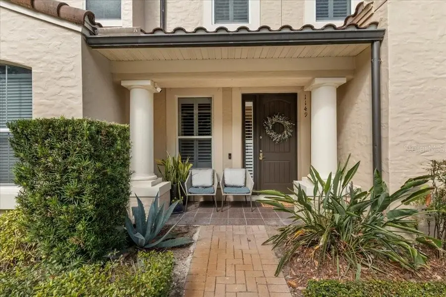 1149 Charming Street, Maitland, FL 32751 - #2