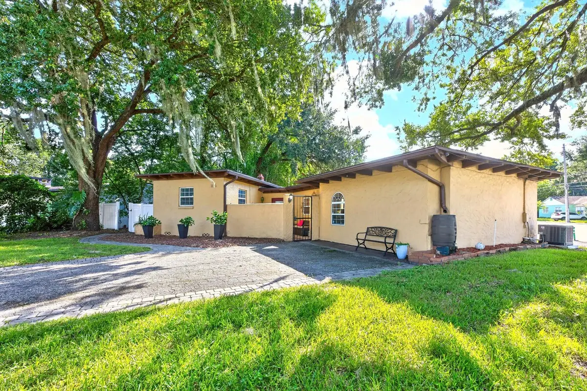 1835 Oak Lane, Orlando, FL 32803 - #1