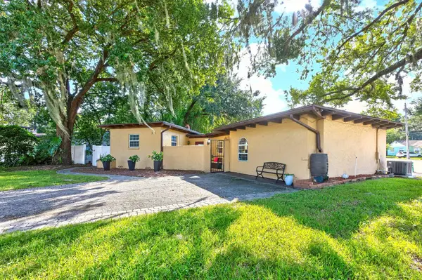 1835 Oak Lane, ORLANDO, FL 32803