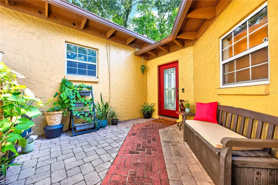 1835 Oak Lane, Orlando, FL 32803 - #2