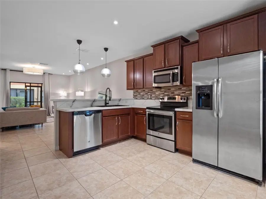 2240 Trillium Park Lane, Sanford, FL 32773 - #2
