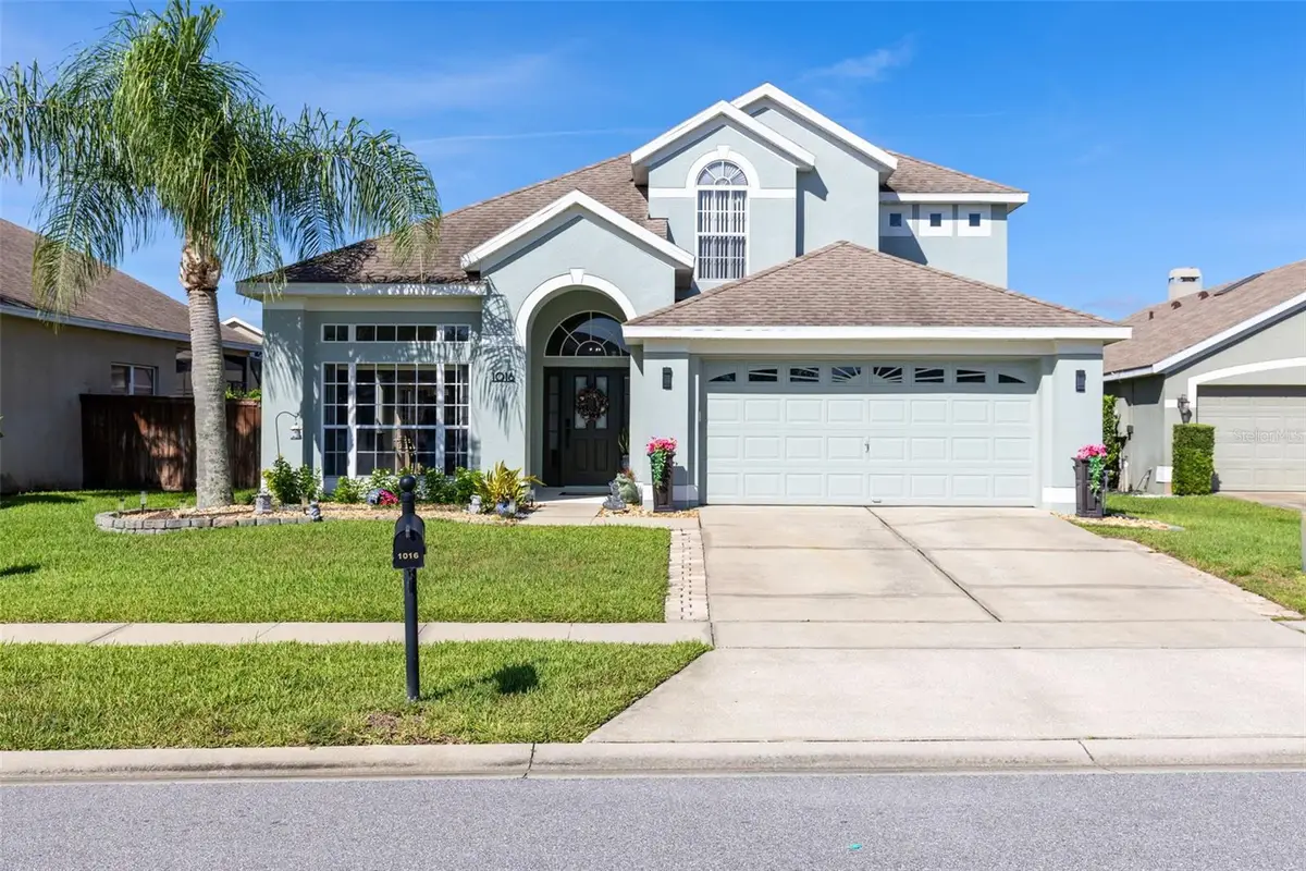 1016 Walnut Creek Cove, Winter Springs, FL 32708 - #1