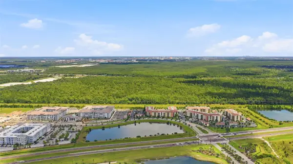 S Apopka Vineland Road, ORLANDO, FL 32821