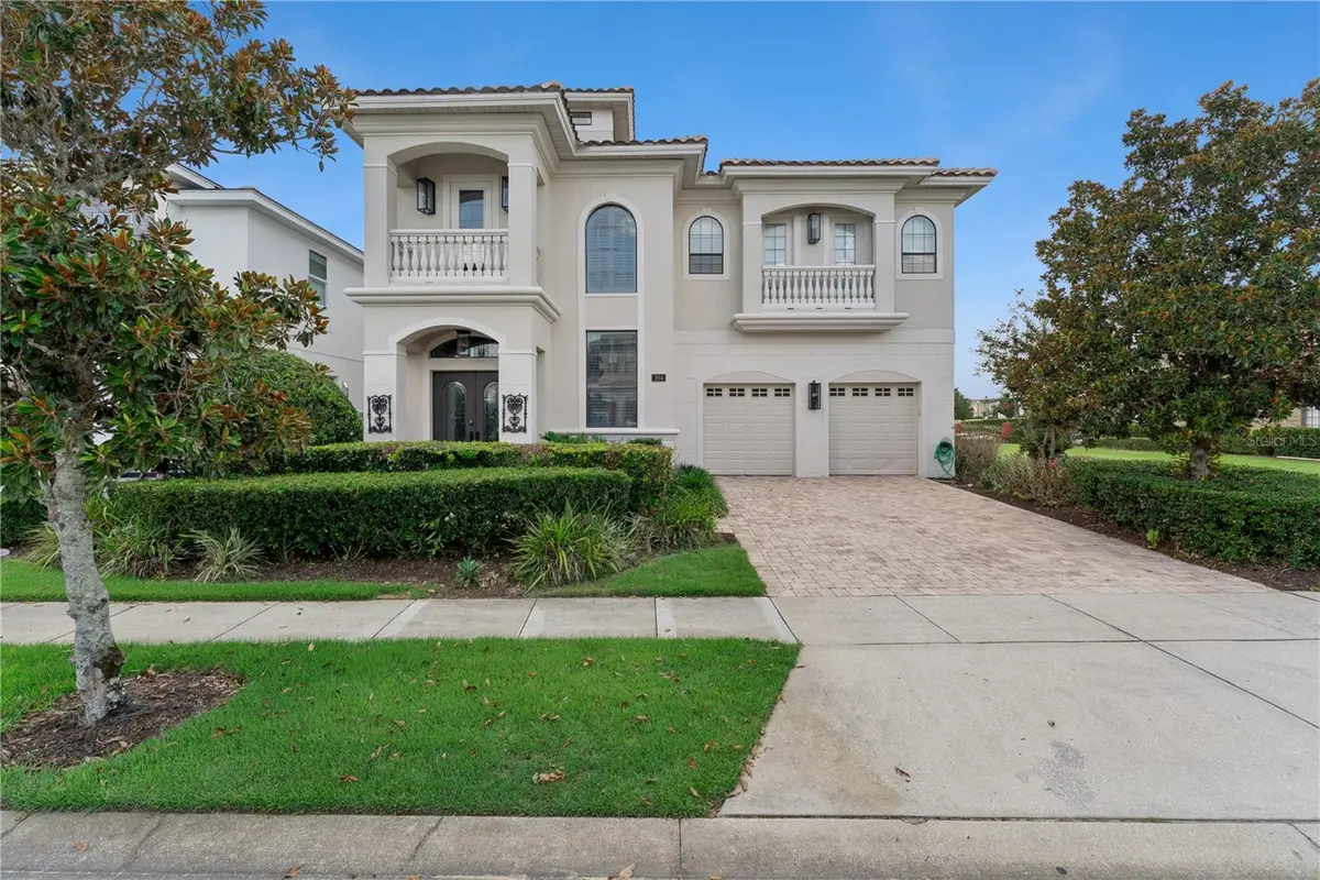 304 Muirfield Loop, Reunion, FL 34747 - #1