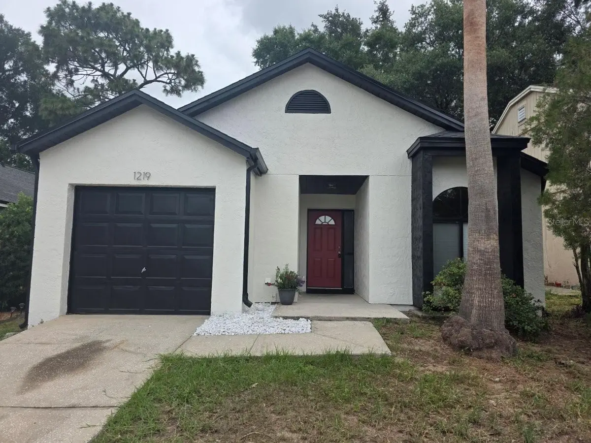 1219 Pin Oak Dr, Apopka, FL 32703 - #1