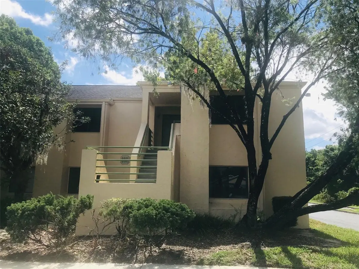 4440 S Lake Orlando Parkway #6-4, Orlando, FL 32808 - #1