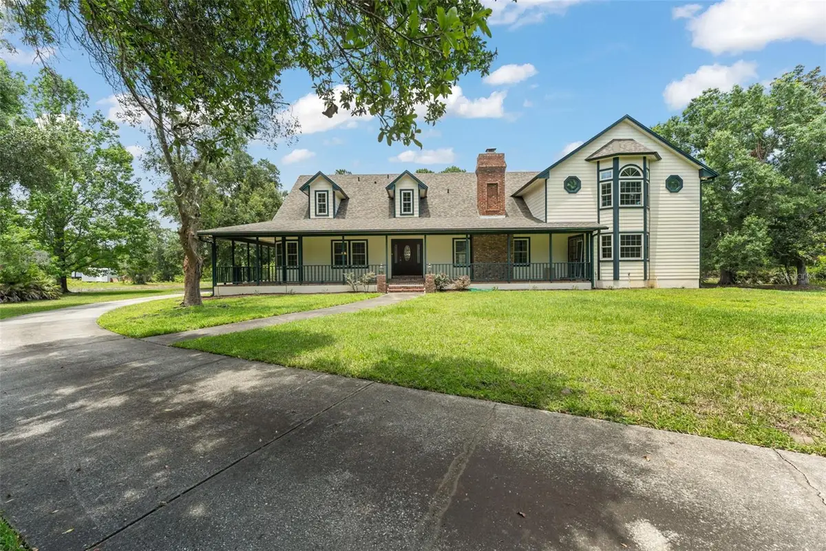 1238 Whirlaway Lane, Oviedo, FL 32766 - #1