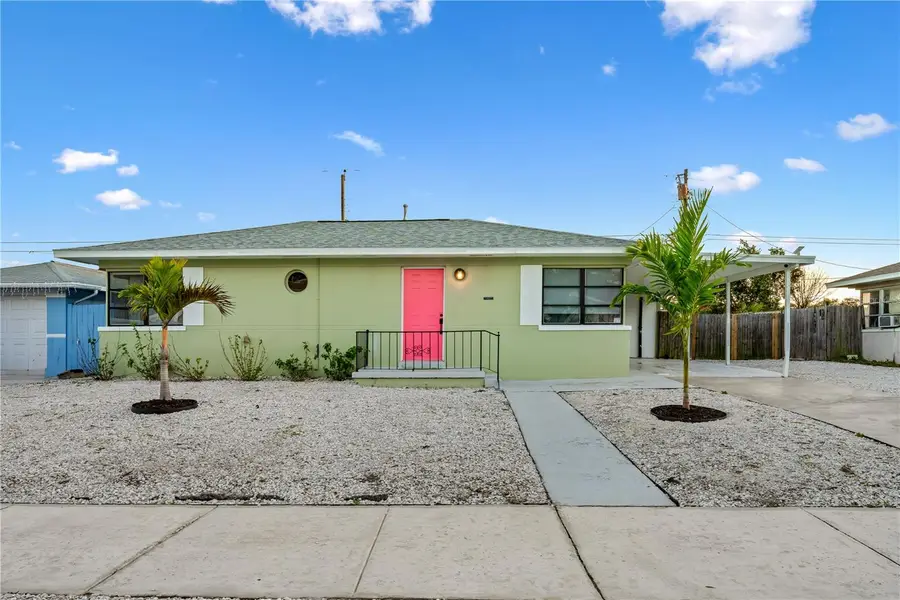 1225 Grove Street, Clearwater, FL 33755 - #2