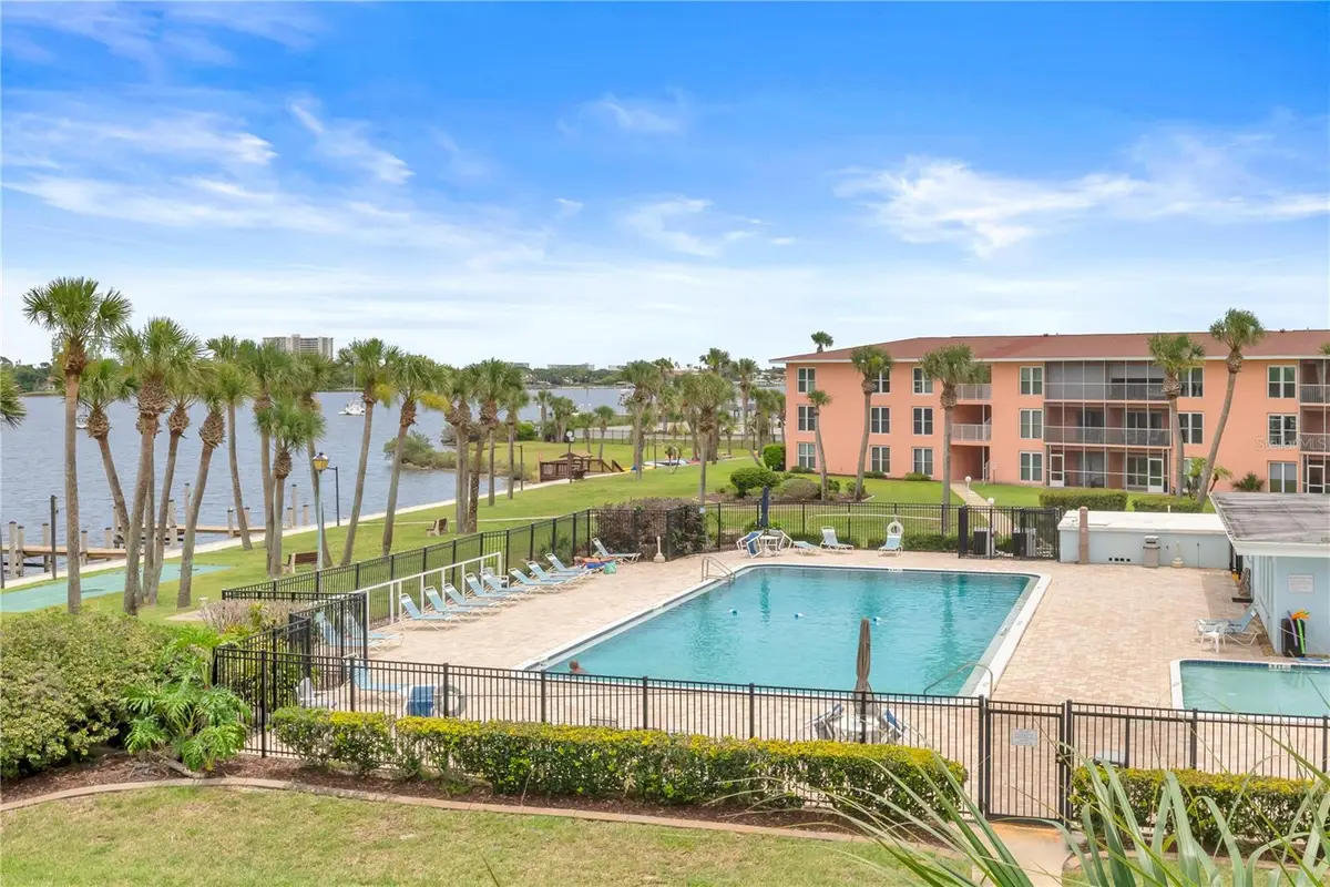 715 S Beach Street #211D, Daytona Beach, FL 32114 - #1