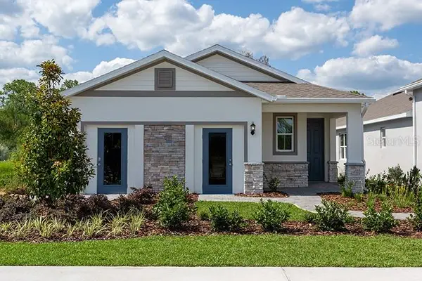 2029 Anthem Drive, ORANGE CITY, FL 32763