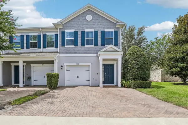 198 Mitchell Creek Way, OVIEDO, FL 32765