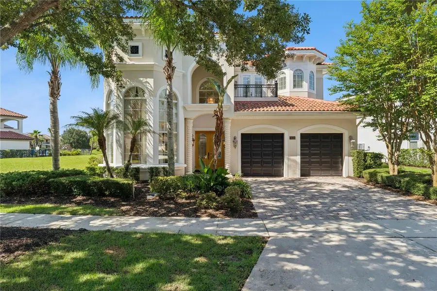 7438 Gathering Court, Reunion, FL 34747 - #3