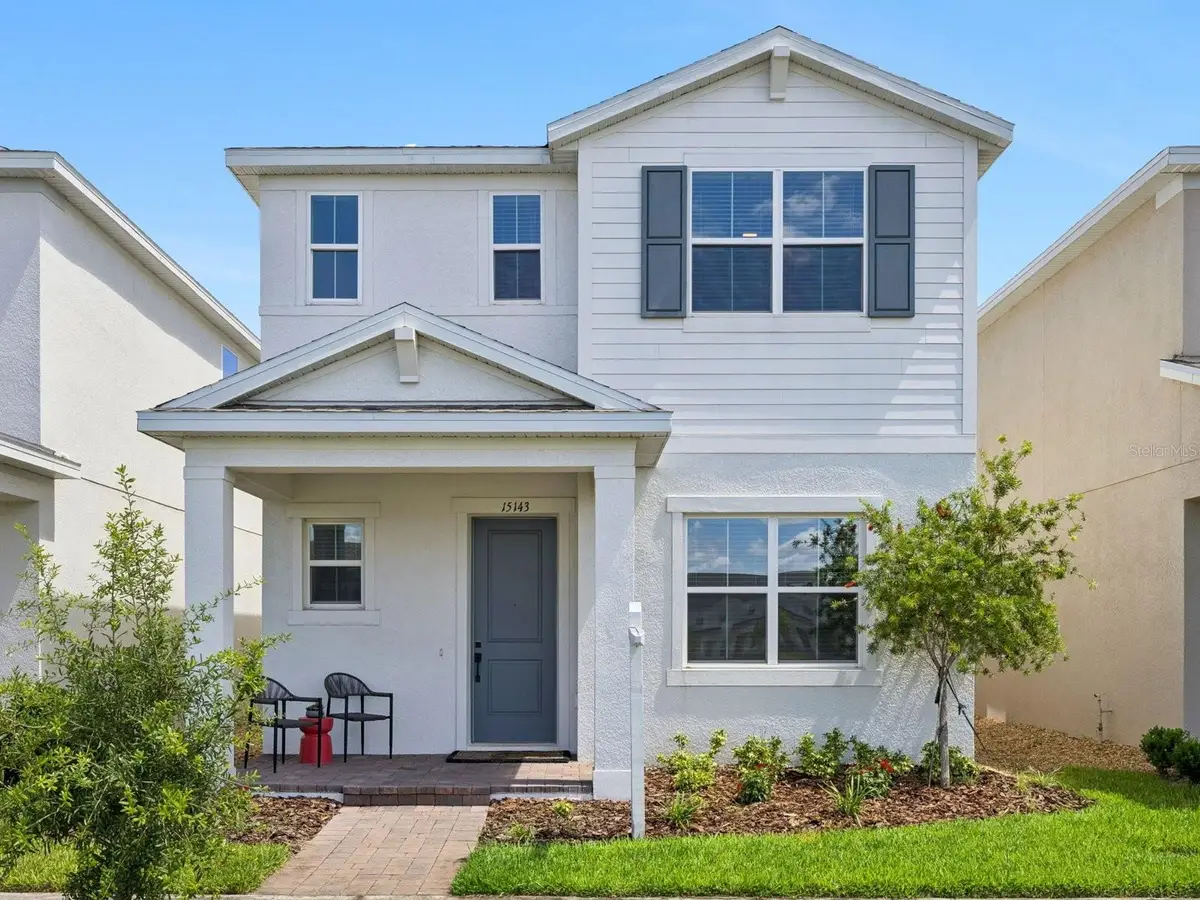 15143 Blue Peacock Lane, Winter Garden, FL 34787 - #1