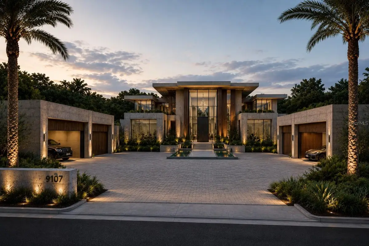 9107 Sloane Street, Orlando, FL 32827 - #1