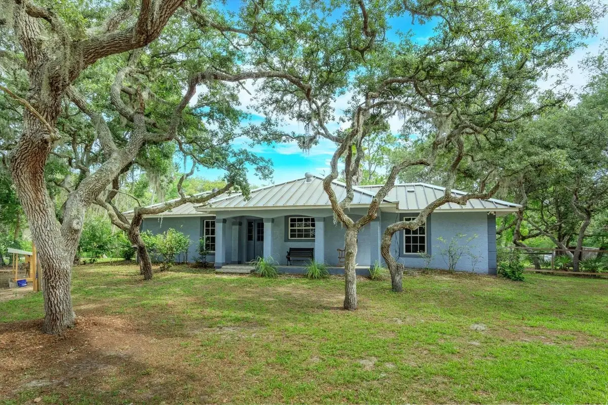 17249 Holly Court, Umatilla, FL 32784 - #1