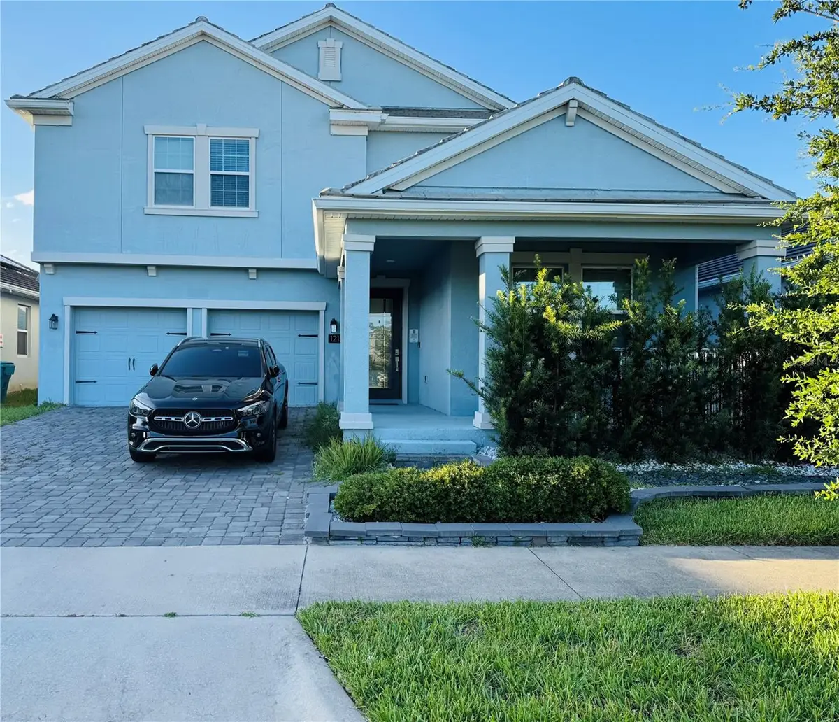 12151 Imaginary Way, Orlando, FL 32832 - #1
