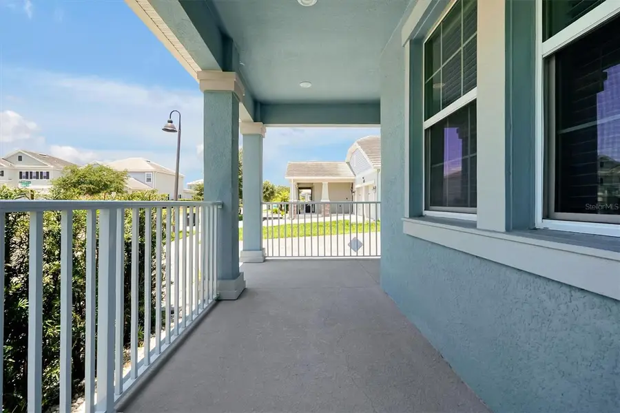 12151 Imaginary Way, Orlando, FL 32832 - #3