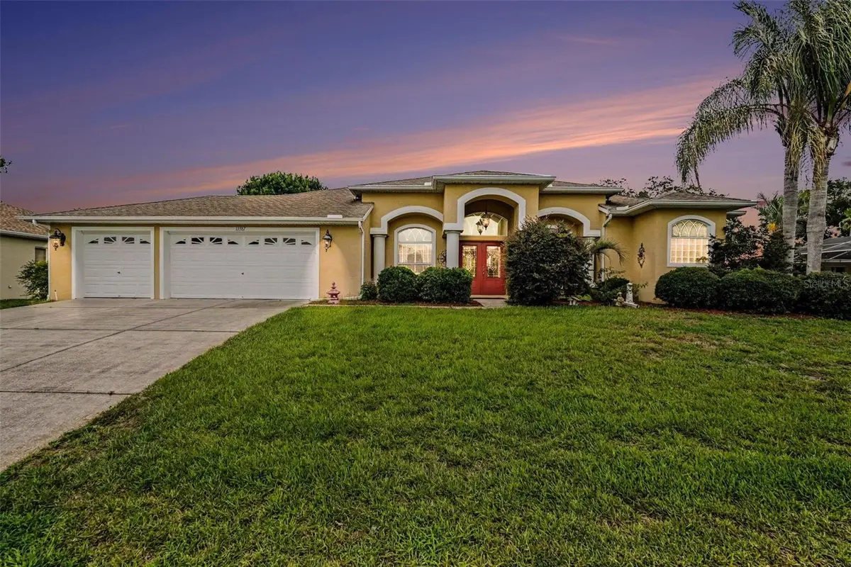13387 Newcastle Avenue, Spring Hill, FL 34609 - #1