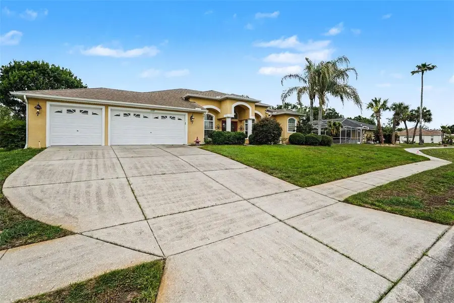 13387 Newcastle Avenue, Spring Hill, FL 34609 - #3