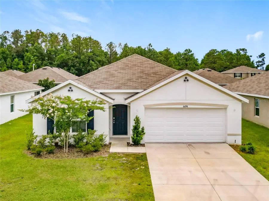6698 SE 3rd Loop, Ocala, FL 34472 - #2