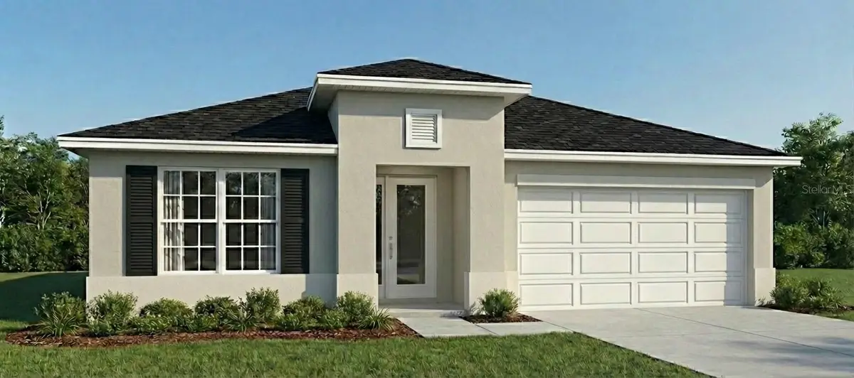 4451 Frances Avenue, Sanford, FL 32773 - #1