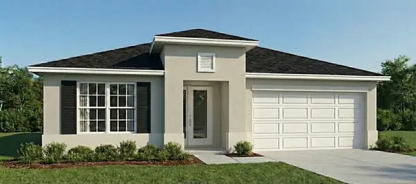 4451 Frances Avenue, SANFORD, FL 32773