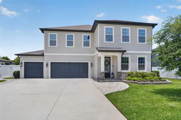 1112 Pearl Tree Road, DELTONA, FL 32725