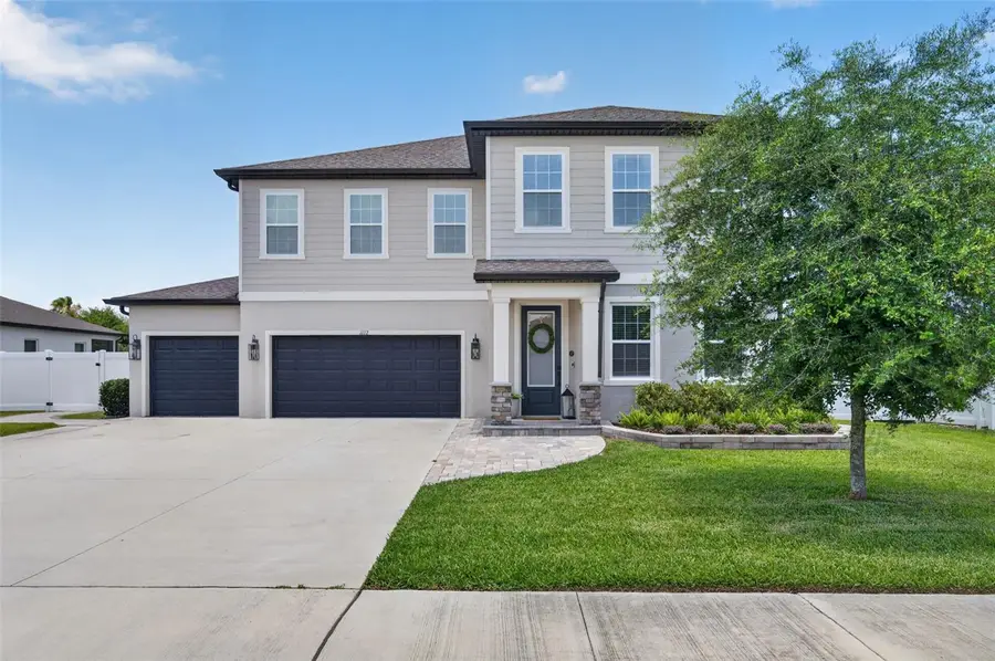 1112 Pearl Tree Road, Deltona, FL 32725 - #2