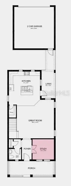 5174 Dominion Alley, Saint Cloud, FL 34771 - #2