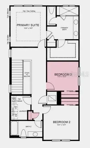 5174 Dominion Alley, Saint Cloud, FL 34771 - #3