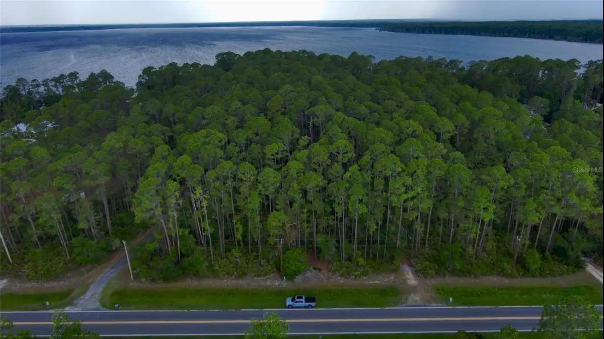 1926 Lake Disston Drive, Bunnell, FL 32110 - #1
