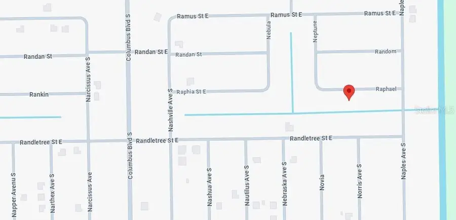 1238 Raphael St E, Lehigh Acres, FL 33974 - #3